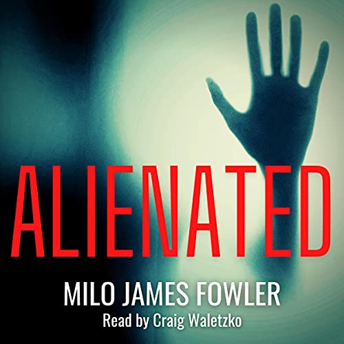 Cover of Alienated