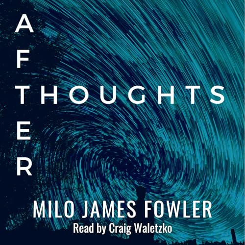 Cover of After Thoughts