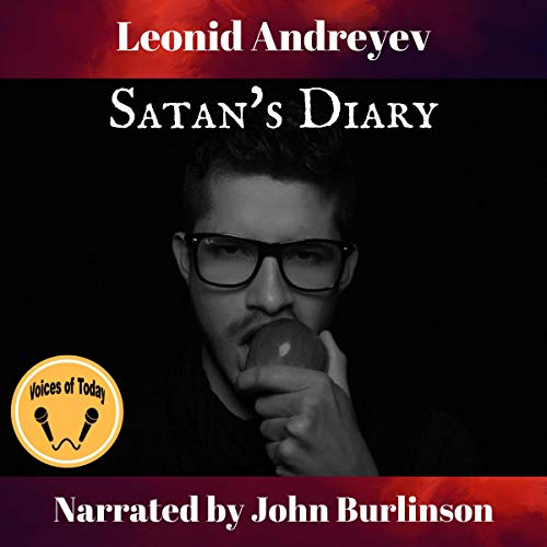 Cover of Satan's Diary