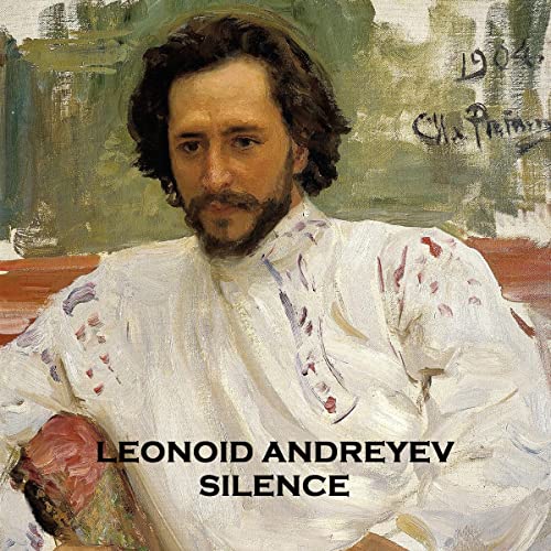 Cover of Silence