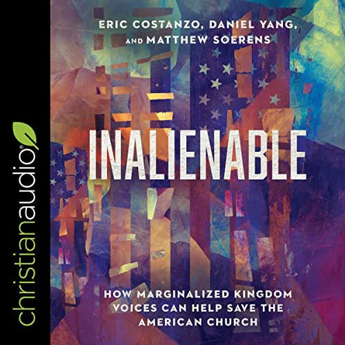 Cover of Inalienable