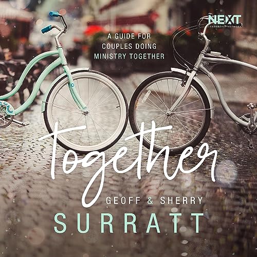 Cover of Together