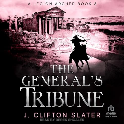 Cover of The General's Tribune