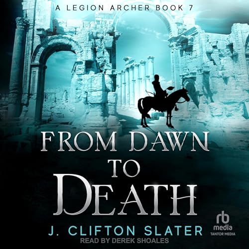 Cover of From Dawn to Death