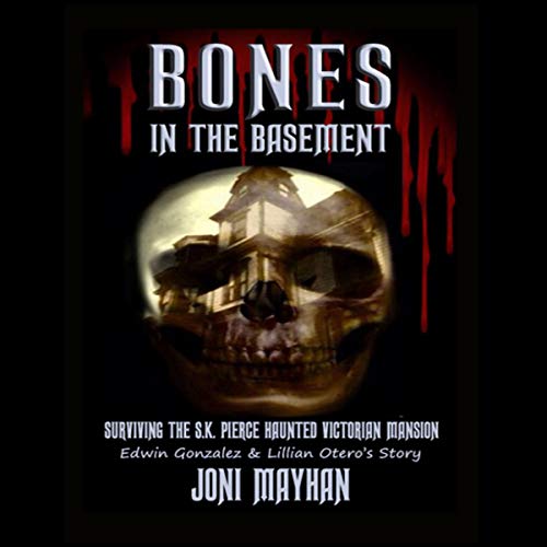 Cover of Bones in the Basement