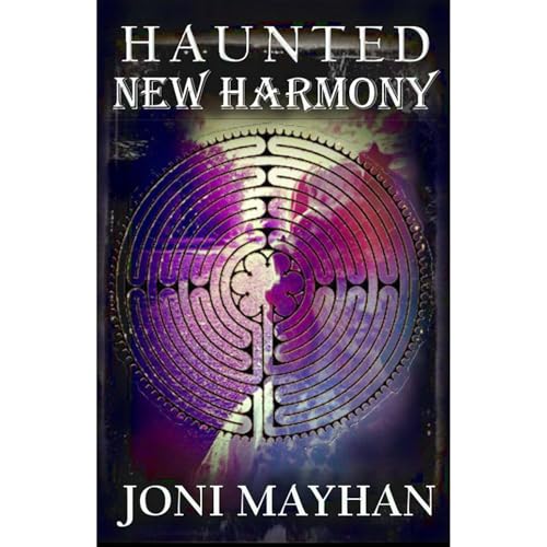 Cover of Haunted New Harmony