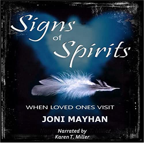 Cover of Signs of Spirits