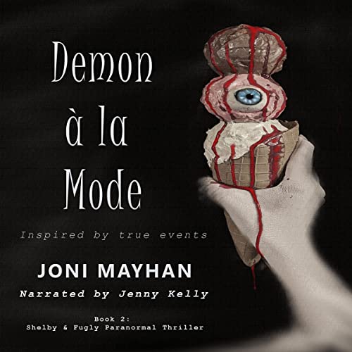 Cover of Demon à la Mode