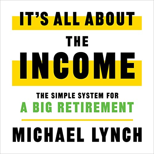 Cover of It's All About the Income