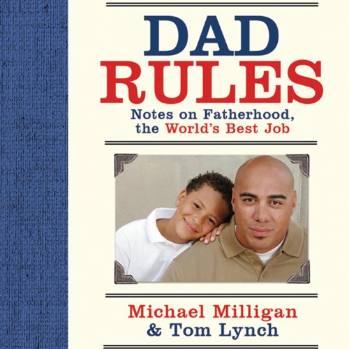 Cover of Dad Rules