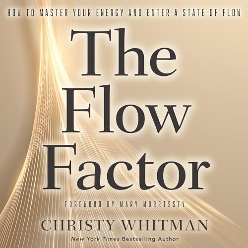 Cover of The Flow Factor