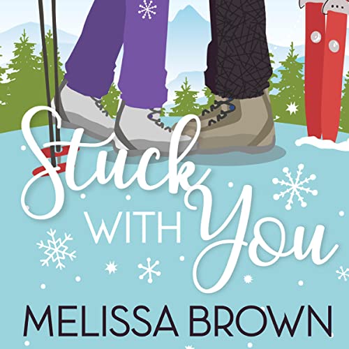 Cover of Stuck with You