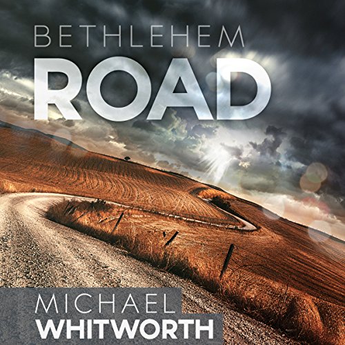 Cover of Bethlehem Road