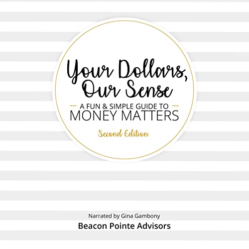 Cover of Your Dollars, Our Sense