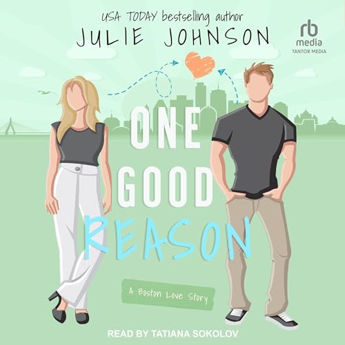 Cover of One Good Reason