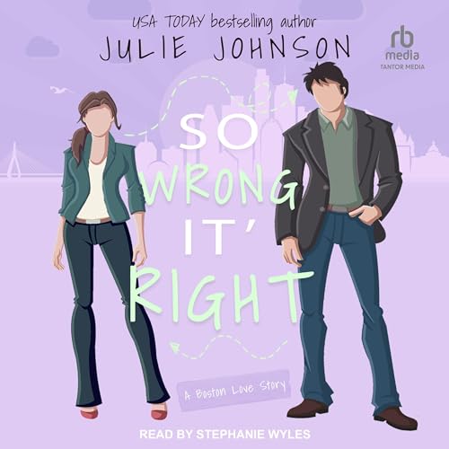 Cover of So Wrong It's Right