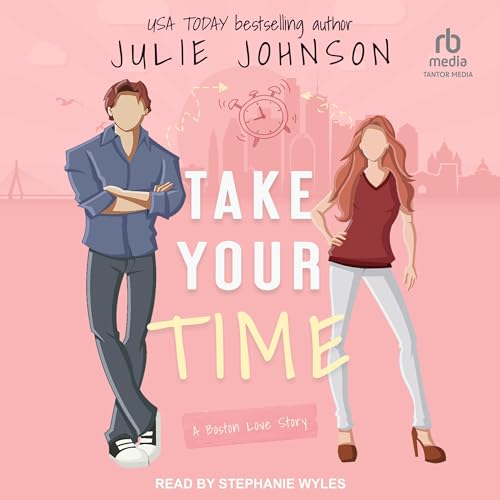 Cover of Take Your Time