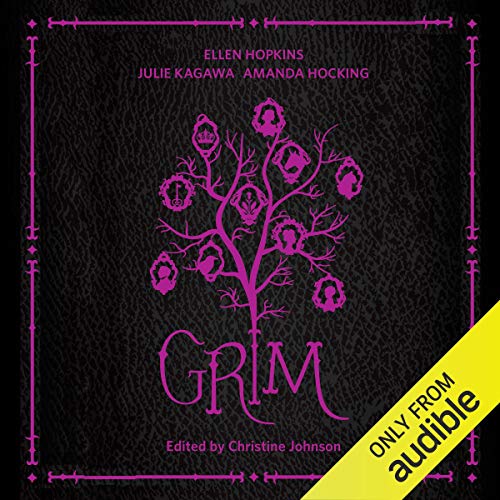 Cover of Grim