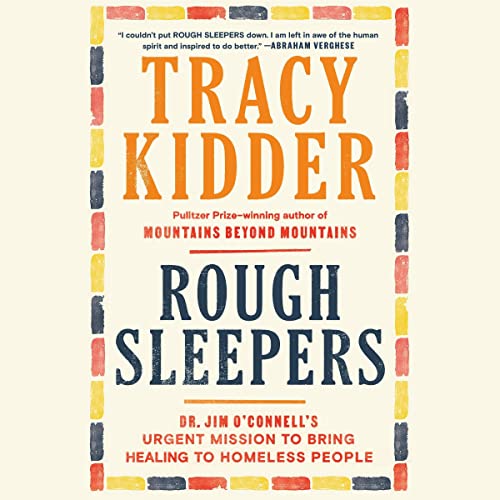 Cover of Rough Sleepers