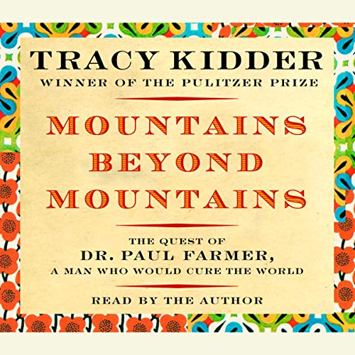 Cover of Mountains Beyond Mountains