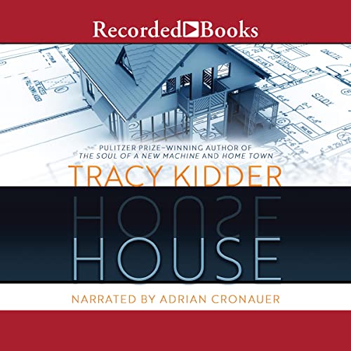Cover of House