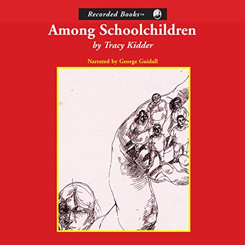 Cover of Among Schoolchildren