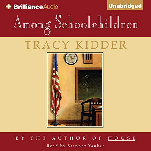 Cover of Among Schoolchildren