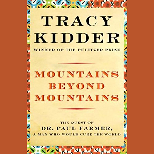 Cover of Mountains Beyond Mountains