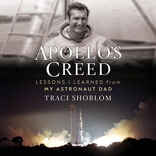 Cover of Apollo's Creed