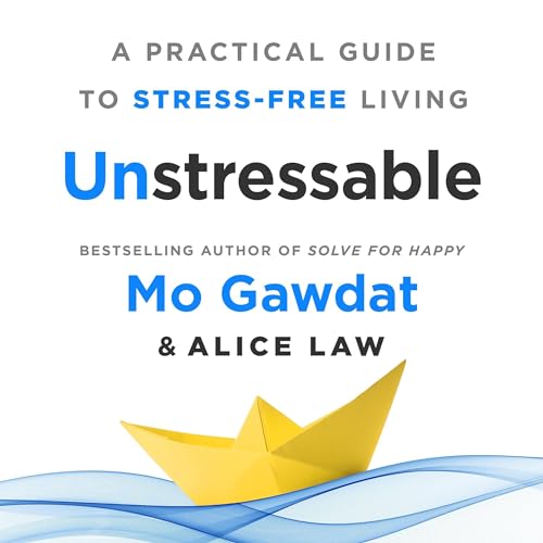 Cover of Unstressable