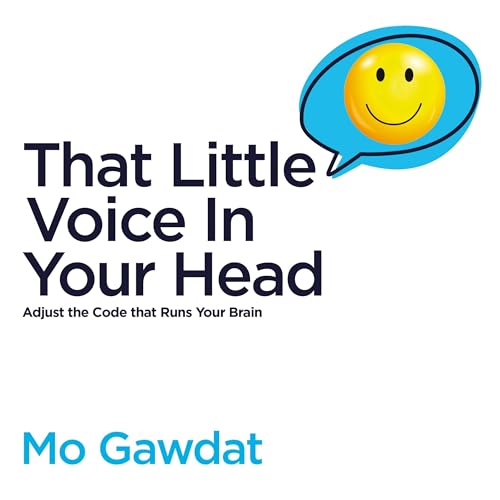 Cover of That Little Voice In Your Head