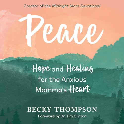 Cover of Peace
