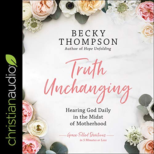 Cover of Truth Unchanging