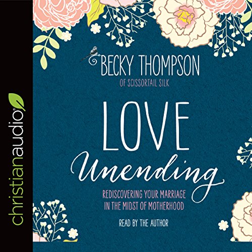 Cover of Love Unending