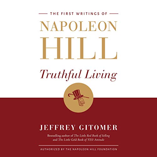 Cover of Truthful Living