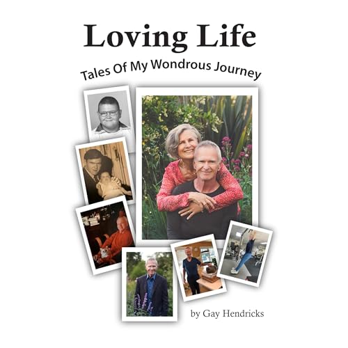 Cover of Loving Life