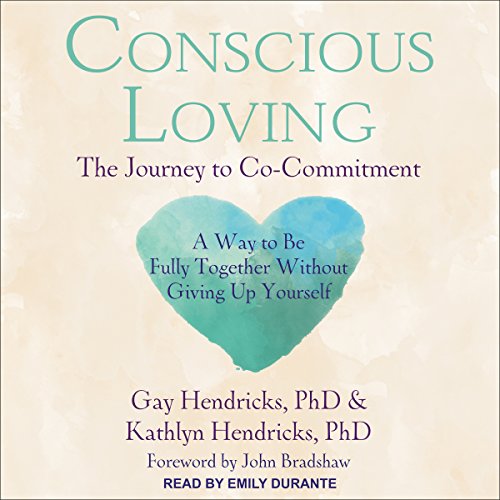 Cover of Conscious Loving