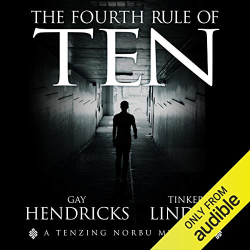 Cover of The Fourth Rule of Ten