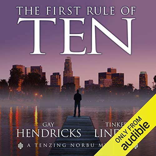 Cover of The First Rule of Ten