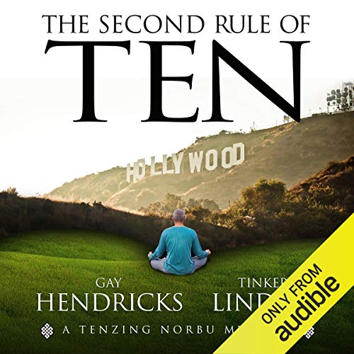 Cover of The Second Rule of Ten