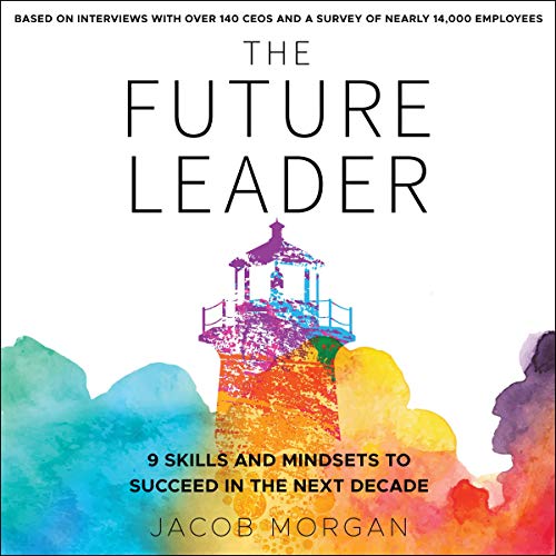 Cover of The Future Leader