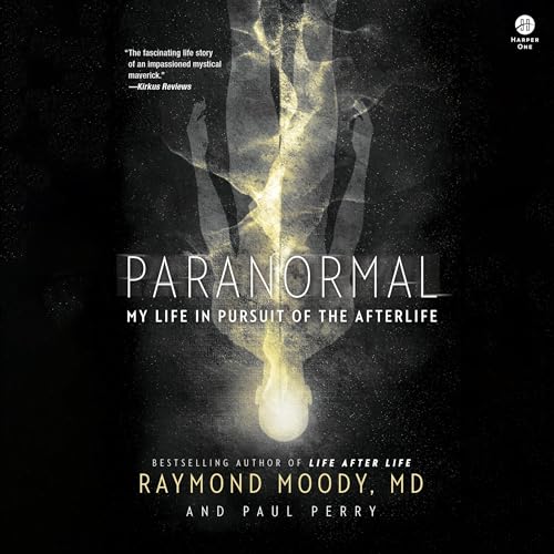 Cover of Paranormal