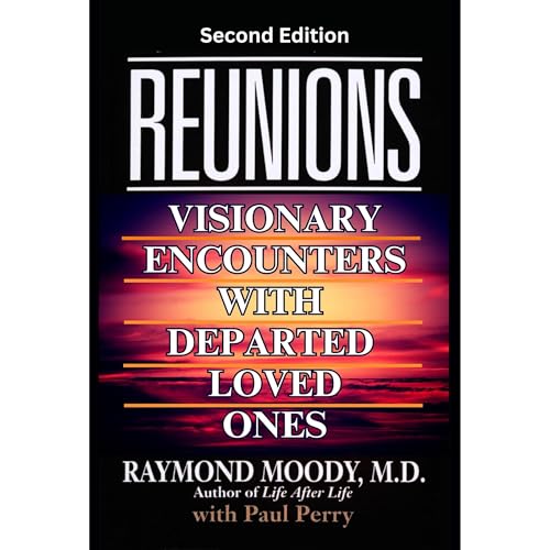 Cover of REUNIONS