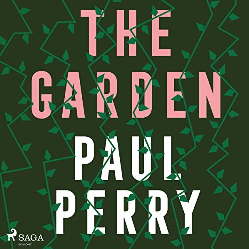 Cover of The Garden