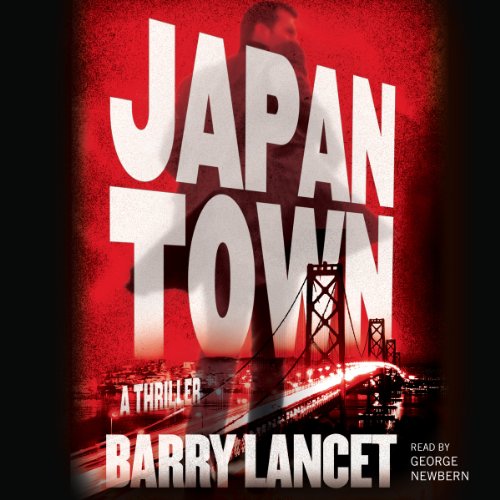 Cover of Japantown