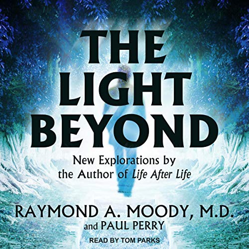 Cover of The Light Beyond