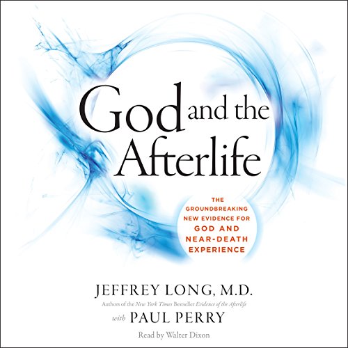 Cover of God and the Afterlife