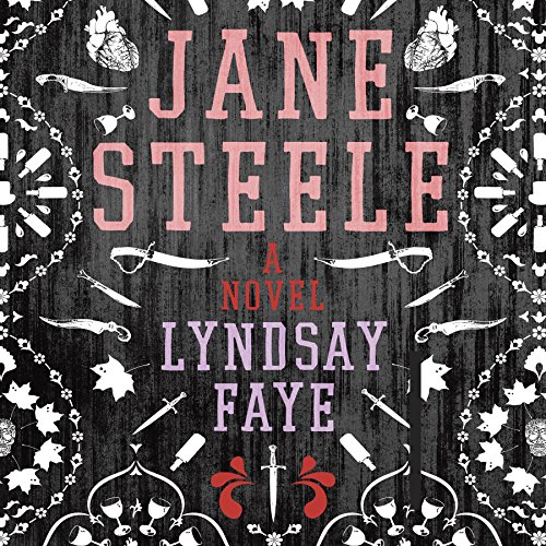 Cover of Jane Steele