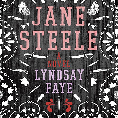 Cover of Jane Steele