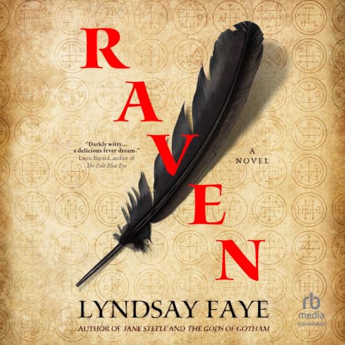 Cover of Raven